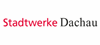 Firmenlogo: Stadtwerke Dachau