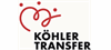 Firmenlogo: Köhler-Transfer GmbH & Co. KG