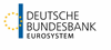 Firmenlogo: Deutsche Bundesbank