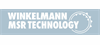 Firmenlogo: Winkelmann MSR Technology GmbH