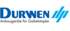 Firmenlogo: Durwen Maschinenbau GmbH