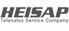 Firmenlogo: HEISAP GmbH