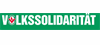 Firmenlogo: Sozialdienste der Volkssolidarität Berlin gGmbH