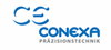 CONEXA PRÄZISIONSARMATUREN GmbH CONEXA PRÄZISIONSARMATUREN GmbH