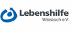 Firmenlogo: Lebenshilfe Wiesloch e. V.