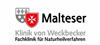 Firmenlogo: Malteser Klinik Dr. von Weckbecker