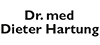 Firmenlogo: Dr. med. Dieter Hartung