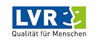 Firmenlogo: Landschaftsverband Rheinland (LVR)