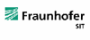 Firmenlogo: Fraunhofer-Institut für Sichere Informationstechnologie