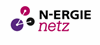 Firmenlogo: N-ERGIE Netz GmbH