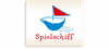 Firmenlogo: Spielschiff