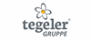 Firmenlogo: tegeler Pflege&Gesundheit