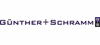 Firmenlogo: Günther + Schramm GmbH