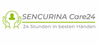 Firmenlogo: SENCURINA Care24