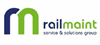 Firmenlogo: RailMaint GmbH