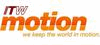 Das Logo von ITW Automotive Products GmbH - ITW Motion