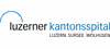 Firmenlogo: Luzerner Kantonsspital