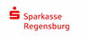 Firmenlogo: Sparkasse Regensburg