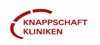 Firmenlogo: Knappschaft Kliniken Universitätsklinikum Bochum GmbH