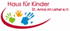 Firmenlogo: St. Anna im Lehel e.V. Haus für Kinder