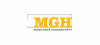 Firmenlogo: MGH-Münchner Gewerbehof- und Technologiezentrumsgesellschaft mbH