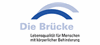 Firmenlogo: Die Brücke gGmbH