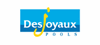 Firmenlogo: Desjoyaux Pools Freising GmbH