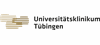 Firmenlogo: Universitätsklinikum tübingen