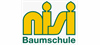 Firmenlogo: Baumschule Nisi