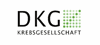 Firmenlogo: Deutsche Krebsgesellschaft e.V.