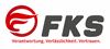 Firmenlogo: FKS GmbH & Co.KG