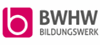 Bildungswerk der Hessischen Wirtschaft e.V. Bildungswerk der Hessischen Wirtschaft e.V.