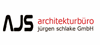 Firmenlogo: Architekturbüro AJS Jürgen Schlake GmbH