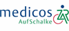 medicos.AufSchalke Reha GmbH & Co.KG medicos.AufSchalke Reha GmbH & Co.KG