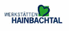 Firmenlogo: Werkstätten Hainbachtal gGmbH