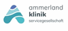 Firmenlogo: Ammerland-Klinik GmbH