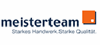 Firmenlogo: Meisterteam LGF GmbH & Co. KG