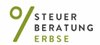 Firmenlogo: Steuerberatung Erbse