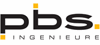 Firmenlogo: Pbs Ingenieure GmbH