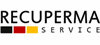 Firmenlogo: Recuperma Service GmbH