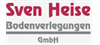 Firmenlogo: Sven Heise Bodenverlegungen GmbH