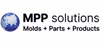 Firmenlogo: MPP solutions GmbH