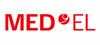 Firmenlogo: Firmenlogo: MED-EL
