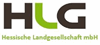 Firmenlogo: Firmenlogo: HLG Hessische Landgesellschaft mbH