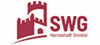 Firmenlogo: Stendaler Wohnungsbaugesellschaft mbH