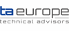 Firmenlogo: Technical Advisors Europe GmbH - TA Europe