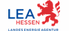 Firmenlogo: LandesEnergieAgentur Hessen GmbH