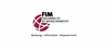 Firmenlogo: Firmenlogo: FIM – Frauenrecht ist Menschenrecht e.V. Beratungs- und Informationszentrum für Migrantinnen und ihre Familien