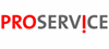 Firmenlogo: Firmenlogo: PROSERVICE Dienstleistungsgesellschaft mbH