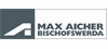 Firmenlogo: Firmenlogo: Max Aicher Bischofswerda GmbH & Co. KG